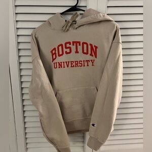 Boston University Hoodie